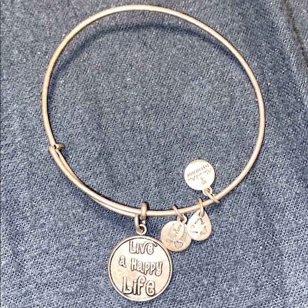 Alex & Ani Bracelet
